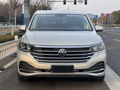 2023年10月 大眾 威然 330TSI 豪華版圖片