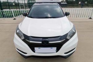繽智 本田 1.5L CVT兩驅(qū)舒適型