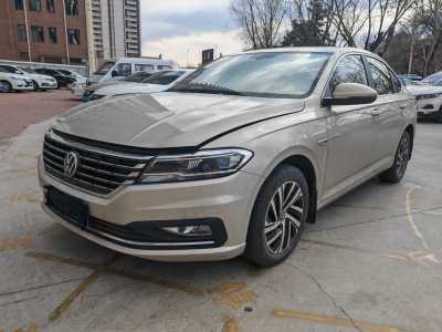 2022年2月 大眾 朗逸 280TSI DSG舒適版圖片