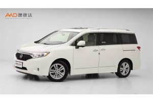 貴士 日產(chǎn) 3.5L SL