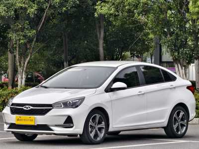 2021年12月 奇瑞 艾瑞澤5 PRO 1.5L 手動青春版圖片