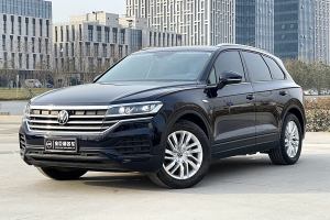 途銳 大眾 2.0TSI 領(lǐng)航特別版