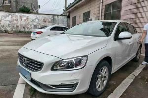 S60 沃爾沃 2.0T Polestar