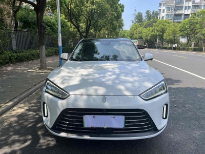 2022年8月 赛力斯 问界M5 M5 EV 四驱性能版图片