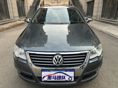 2011年1月 大眾 邁騰 1.8TSI DSG豪華型圖片