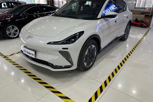 智己LS7 智己 77kWh Urban Fit后驱版