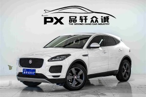 E-PACE 捷豹 P250 S 國VI
