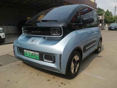 2021年1月 寶駿 五菱榮光S 1.2L基本型封窗車2座LSI圖片