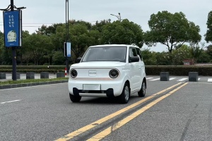 熊貓mini 吉利 200km 耐力熊