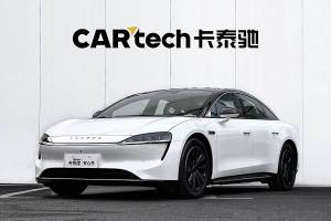 智界S7 智界汽車 Pro