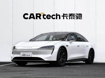 2024年5月 智界汽車 智界S7 Pro圖片