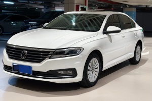 朗逸 大眾 1.5L 自動舒適版
