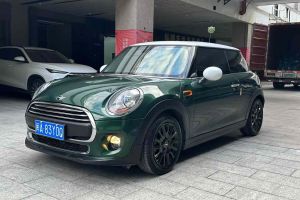 MINI MINI 2.0T COOPER S 賽車控