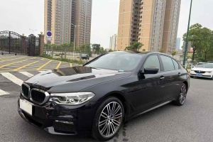 寶馬5系 寶馬 530Le 2.0T 豪華套裝