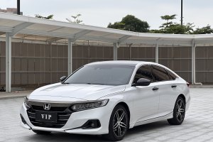 雅閣 本田 260TURBO 幻夜?尊貴版