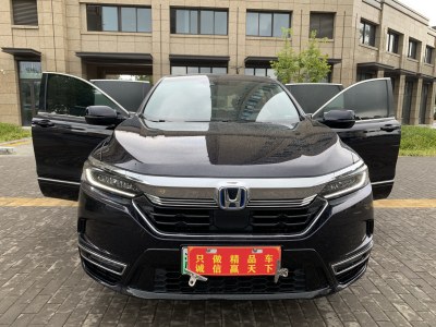 2023年4月 本田 皓影新能源 e:PHEV 豪華版圖片