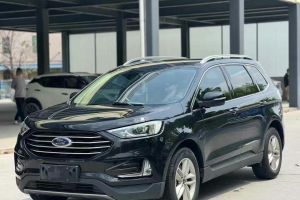 銳界 福特 EcoBoost 245 兩驅(qū)精銳型 5座