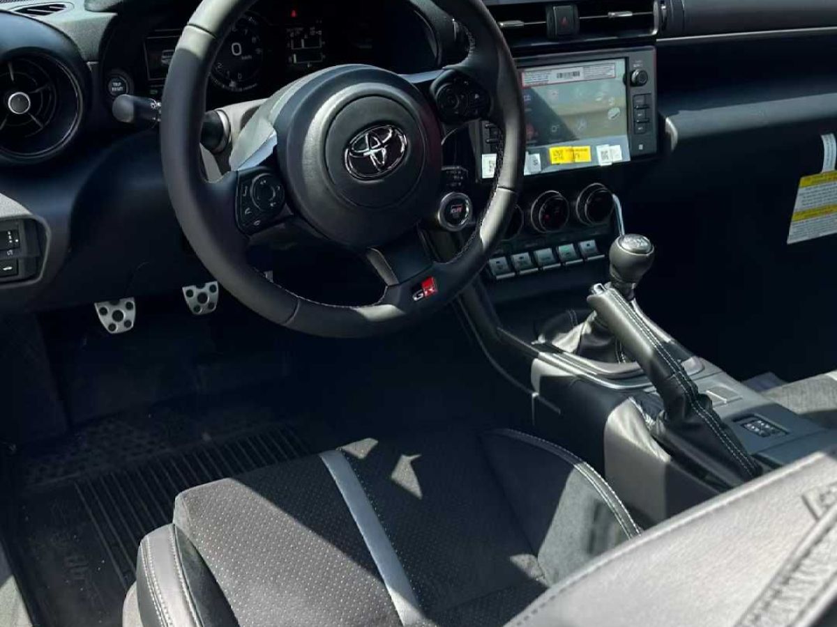 奧迪 奧迪A8  2025款 A8L 50 TFSI quattro 臻選型圖片