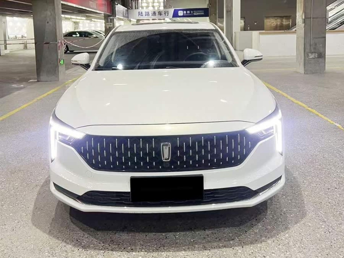 奔騰 B70  2023款 1.5T 自動暢享型圖片