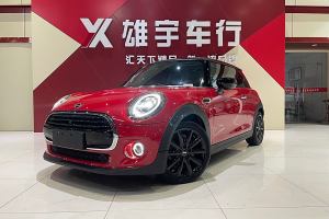 MINI MINI 1.5T COOPER 藝術家