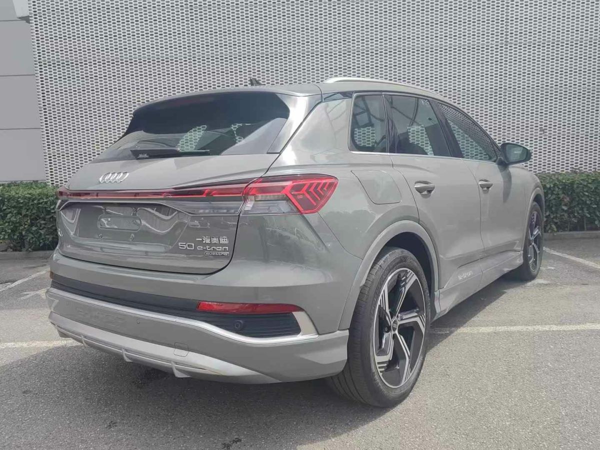 奧迪 奧迪S7  2023款 2.9 TFSI quattro圖片