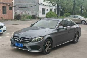 奔馳C級 奔馳 C 300 L