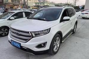 銳界 福特 2.0T GTDi 兩驅(qū)豪銳型