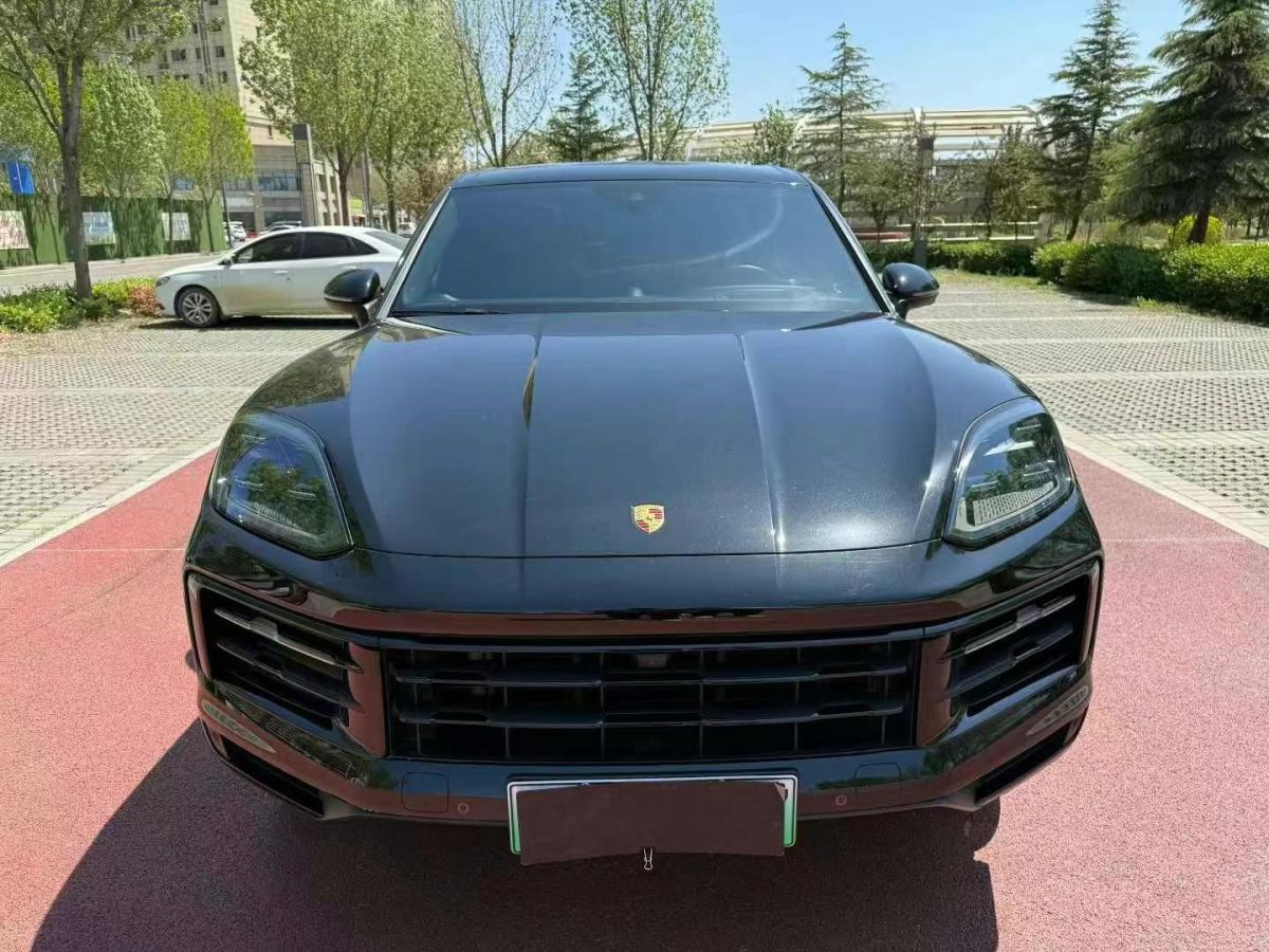 保時捷 911  2024款 Turbo 3.7T 50周年紀念版圖片