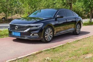 帕薩特 大眾 330TSI 豪華版 國(guó)VI