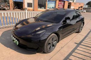 Model S 特斯拉 Plaid Plus 版
