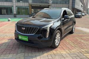 XT4 凯迪拉克 28T 两驱技术型