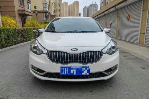 K3 起亞 1.6L 自動GL