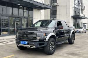 F-150 福特 6.2L 墨西哥豪華版