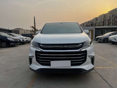 2023年6月 上汽大通 G50 改款 1.5T 手動暢游B圖片