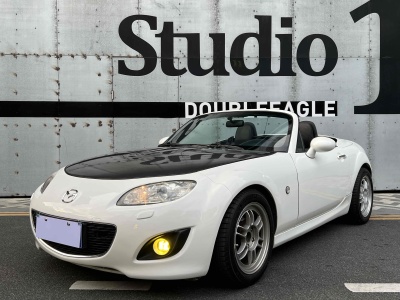 2009年8月 馬自達 MX-5(進口) 2.0圖片