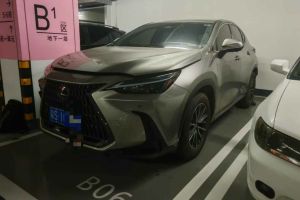 NX 雷克萨斯 350h 全驱 F SPORT