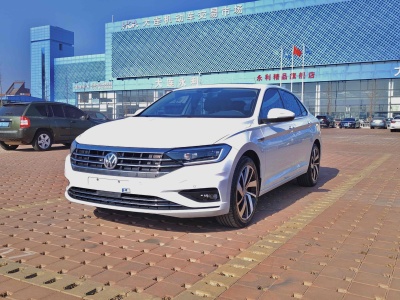 2022年1月 大眾 速騰 280TSI DSG卓越版圖片