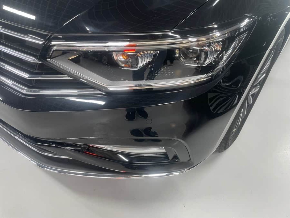 大眾 邁騰  2021款 330TSI DSG 30周年紀(jì)念版圖片