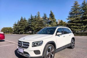 奔馳GLC 奔馳 GLC 300 L 4MATIC AMG-Line