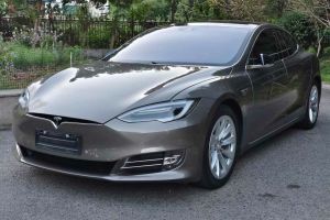 Model S 特斯拉 60 Model S 60