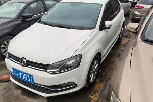 Polo 大眾 1.6L 自動(dòng)舒適型