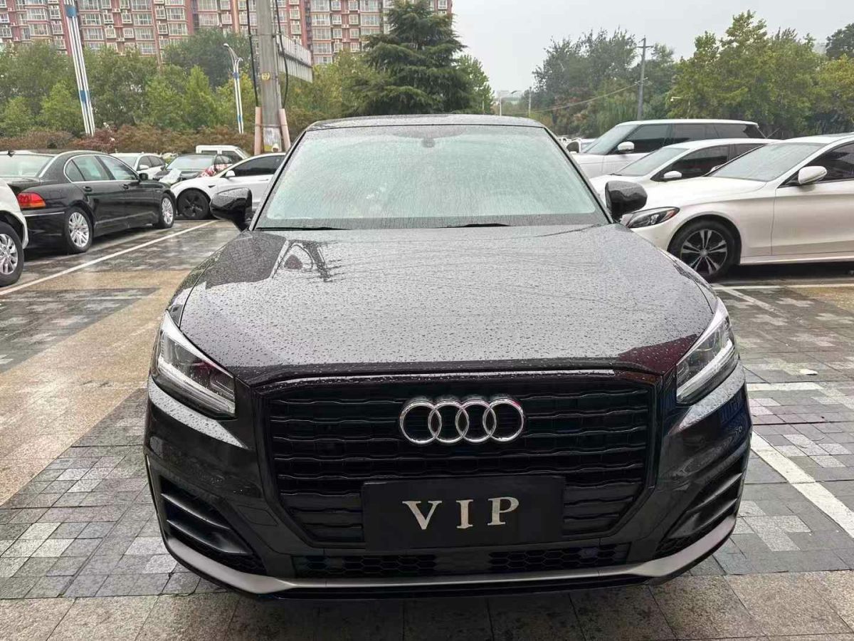 奧迪 奧迪SQ5  2021款 3.0 TFSI quattro圖片