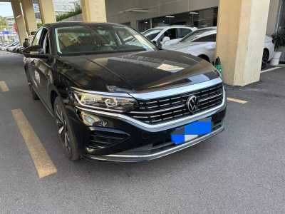 2022年2月 大众 帕萨特 330TSI 尊贵版图片