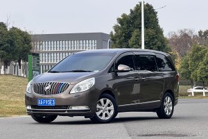 GL8 别克 3.0L GT豪华商务豪雅版