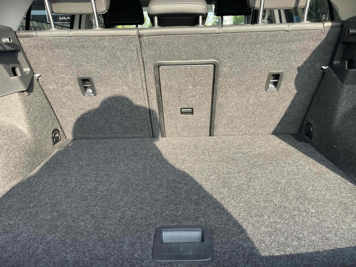 2018年10月大眾 T-ROC探歌  2019款 280TSI DSG兩驅(qū)舒適型 國(guó)V