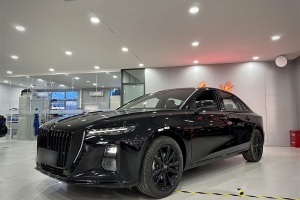 H5 紅旗 2.0T 自動玄影版