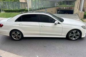 奔馳E級 奔馳 E 200 L