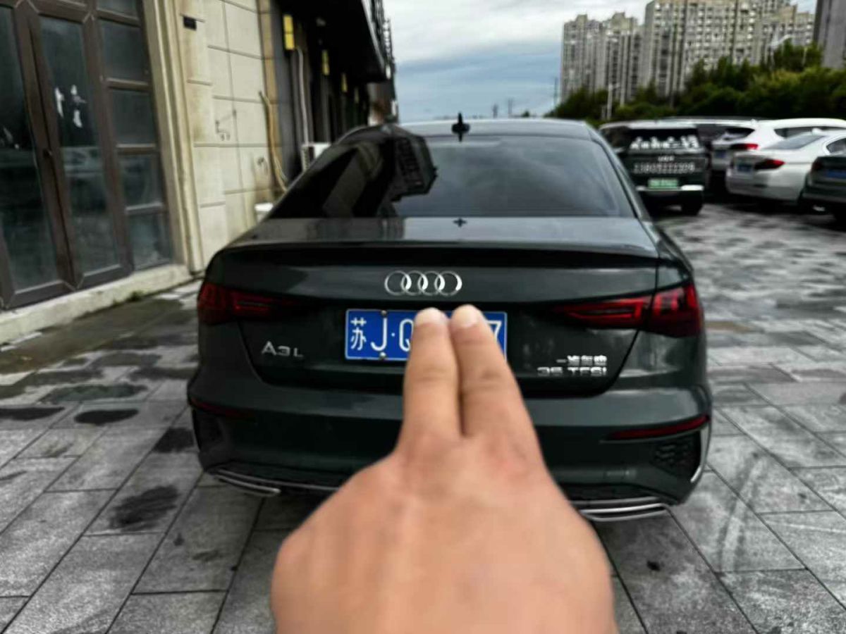 奧迪 奧迪S7  2023款 2.9 TFSI quattro圖片