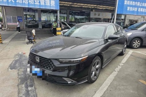 雅閣 本田 260TURBO 卓越版