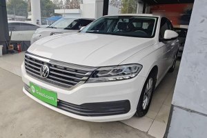 朗逸 大眾 1.5L 自動風尚版